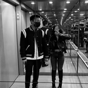 Meet your Posher, Oscar